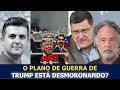 A Venezuela Pode Detonar a Estratégia de Trump | Pepe Escobar & Scott Ritter