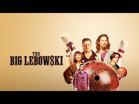 The Big Lebowski (1998) | Bande-annonce VOSTF (HD | 1080p)