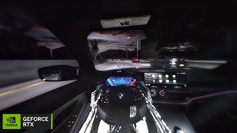 Let you go | Terminator Asseto Corsa