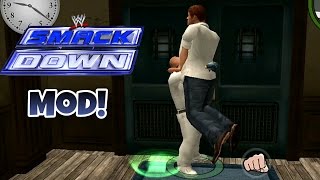 Bully Android: SmackDown Mod! Bully Android: SmackDown Mod!