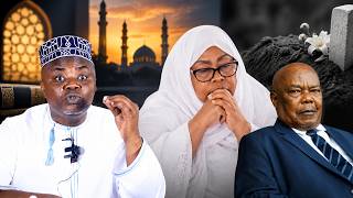FEARLESSLY, SHEIKH BREAKS SILENCE! REVEALS THE RULING ON THIS MATTER: 