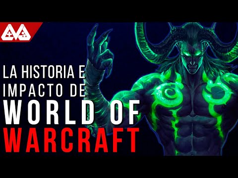 Vídeo: Por Qué Tomó Tanto Tiempo Agregar Personajes De Jugadores étnicamente Diversos A World Of Warcraft