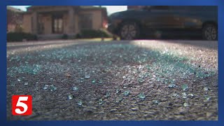 East Nashville vehicle break-ins raise questions about juvenile accountability