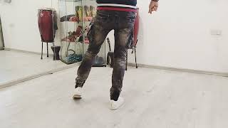 *6* Beginners steps for Salsa Dancing~