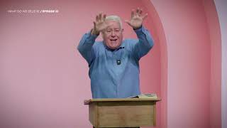 WHAT DO WE BELIEVE? 23  - THE MILLENNIUM REIGN OF CHRIST