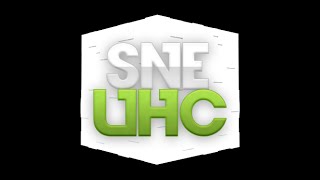 SneUHC Intro  | By AlexArtz, Tippy og Vetrix