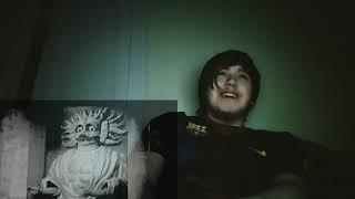 classic doctor who reaction keys of marinus The screaming jungle part 3