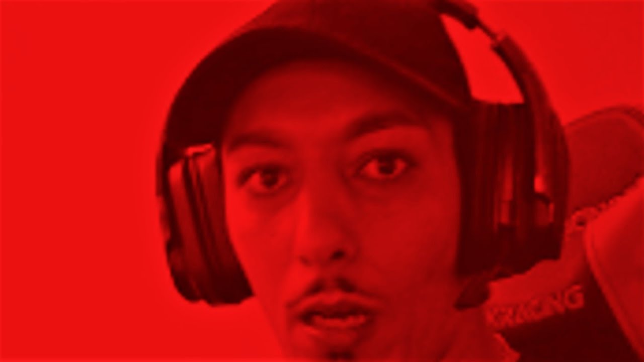 moroccan twitch streamers #2:  GENERAL PIN4TZ , VODKA fucked up