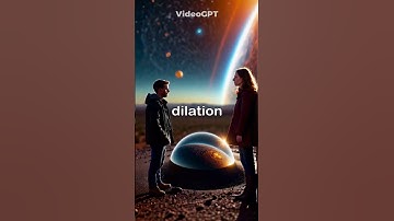 Why Gravity is not a Force | Einstein