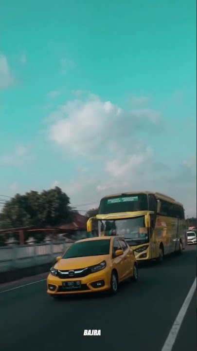 Story' wa Bus EFISIENSI
