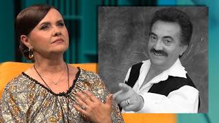 Niculina Stoican, dezvăluiri dureroase despre Petrică Mâțu Stoian: “Ne-a despărțit! Nu-l lăsa să…”
