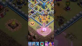 Th12 Top 5 attack strategy 1/5 HYBRID