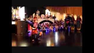 SUTHOT'un Efesi Aydin Karacasu'lu Ali TOPCU'dan Zeybek Solo