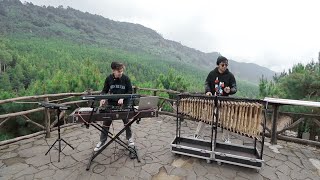Henry Firstya, Manshur Angklung - Culture Of Indonesian (Official Music Video)