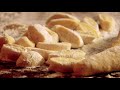 Two Greedy Italians - Mamma Contaldo's Ricotta Dumplings (HD)