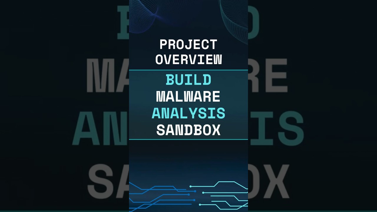 🦠 Malware Analysis Sandbox