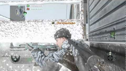 Black Ops, Still loving this amazing hit detection Part 2