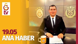 🔴19.05 Ana Haber (3 Ekim 2025)