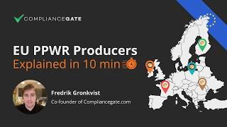 EU PPWR Producers Explained in 10 Minutes