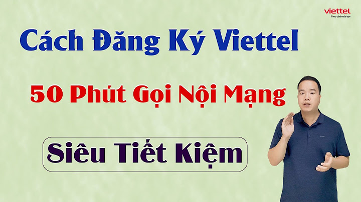 Hướng dẫn đăng ký cuộc gọi viettel	Informational, Commercial năm 2024