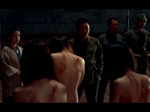 这部真实还原慰安妇命运的电影 足足筹拍了14年 看后真是太绝望了