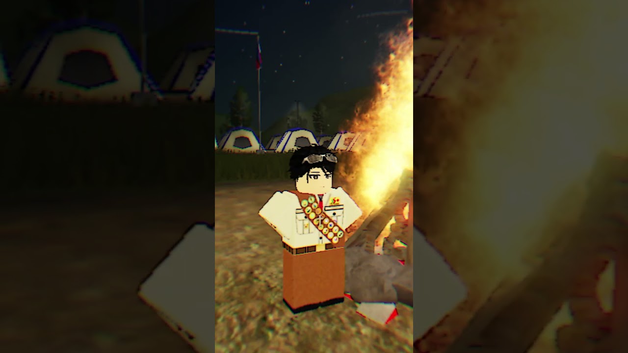 Boy scout of the Philippines bsp