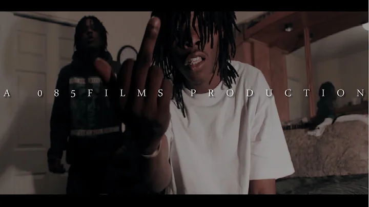 Poohey x Lil Clover - Cant Trust Them All PREVIEW Shot By 085Films