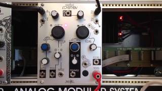 MakeNoise Echophon