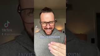 60-second Devotion for Anxiety and Depression