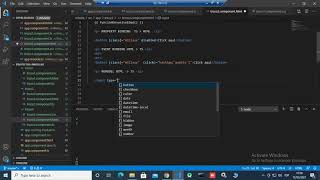 20. Angular, Data Binding, NgModel