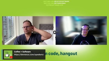 Glenn Renfro (Spring Cloud Task, Spring Cloud Data Flow, etc.) on a Bootiful Podcast