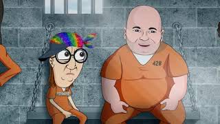 Chip Chipperson - Chipped Straight