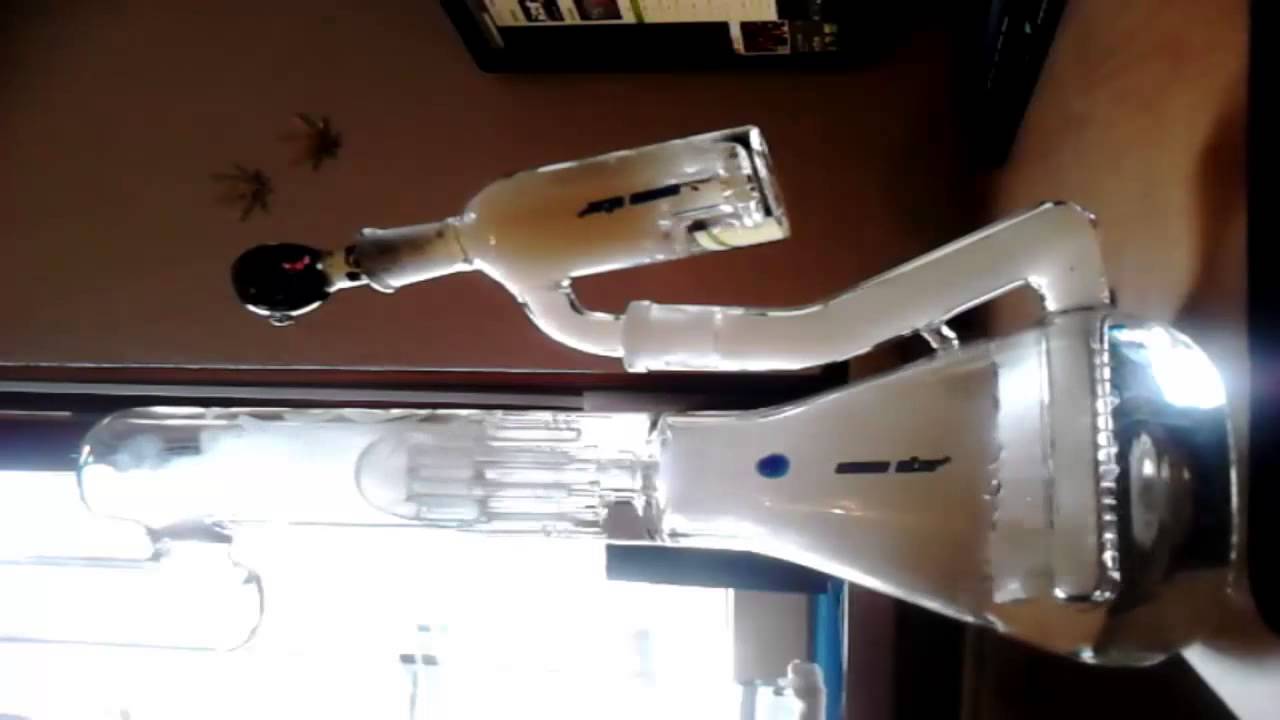 WeedStar Mentalist HIT #2