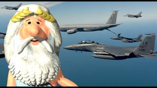 Download Lagu کلیپ_ویژه ۴۱۱) شکست مذاکرات در سایه ضرب الاجل ترامپ برای جنگ!- من زئوس هستم MP3