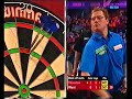 Thornton vs West Darts World Championship 2005 Round 2