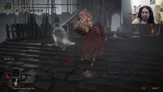 Imaqtpie Twitch Stream (ELDEN RING) - June 21, 2024