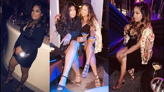 Download Lagu Chanda's bachelorette in Barcelona! #45 | Andjani Triloki MP3