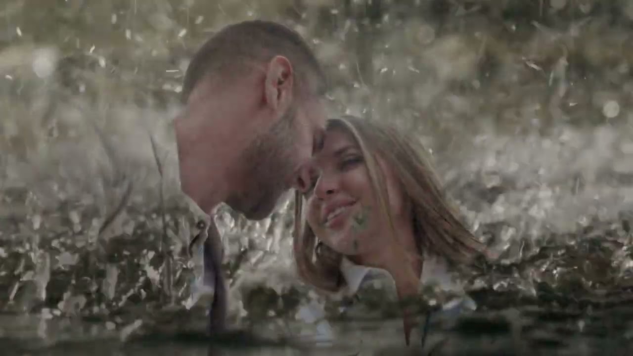 A SHORT EMOTIONAL MUSIC FILM  (I KEEP CRYING BLACK TIERS)