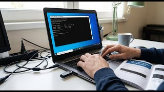 Fix USB, HDD &amp; SSD Problems with DiskPart