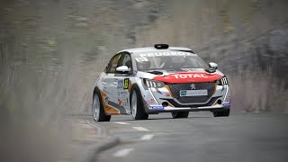 Assetto Corsa | RELEASE | Sound Mod | Peugeot 208 / Opel Corsa Rally4