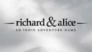 Richard and Alice | Lets Play #4