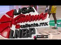 SANTOS DEL POTOSÍ VS HALCONES ROJOS DE VERACRUZ / JUEGO 2