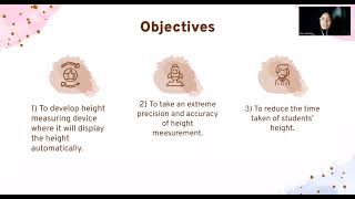 IOT Mini Project [July 2022] | Height Measuring Machine by Nor Amalina binti Abdul Aziz