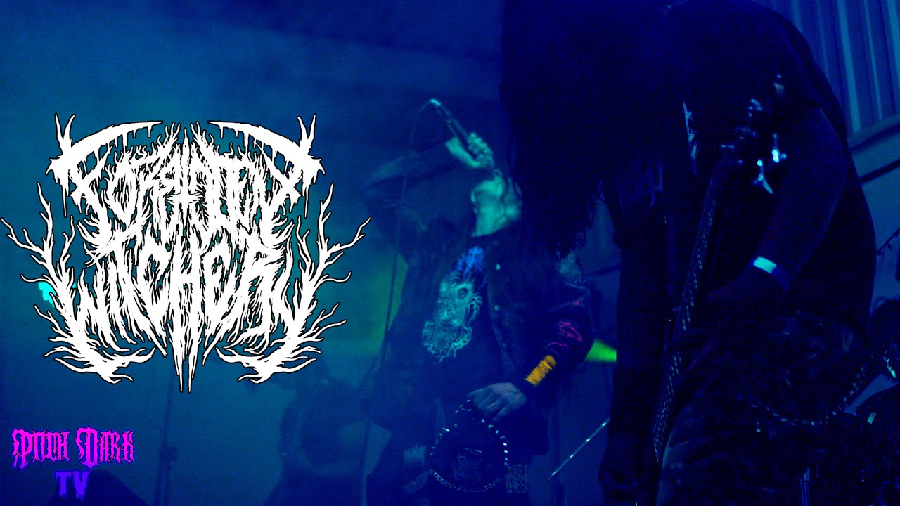 Forbidden Witchery | Pitched Dark Interviews