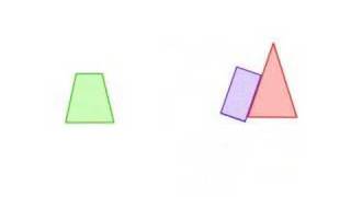 Artoonix - Triangle and trapezium tango