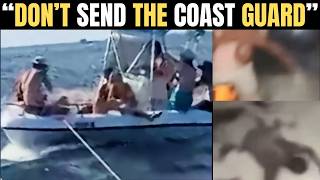 They Dumped Nolan's Body On The Island!!