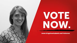 Penrhyn Road Officer Candidate Q&A - Daisy Du Toit