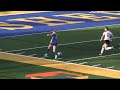 Cheyenne Central at Sheridan Girls Soccer Highlights - 5/2/25