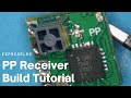ExpressLRS PP Rx build tutorial
