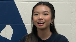 OCPS | #OCPSGrads University HS - Vivian Doan Update